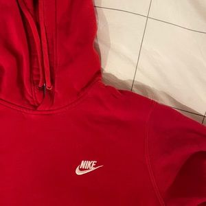 Nike hoodie